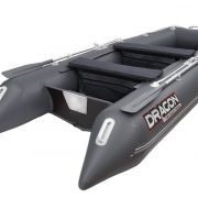 Фото лодки DRAGON 360 Sport Light Premium